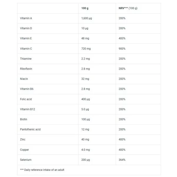 BiotechUSA Clear Collagen Professional 350 g