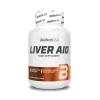 BiotechUSA Liver Aid 60 tab