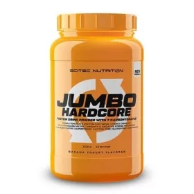 Scitec Nutrition|Jumbo Hardcore 3kg