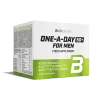 BiotechUSA One - A - Day 50+ For Men