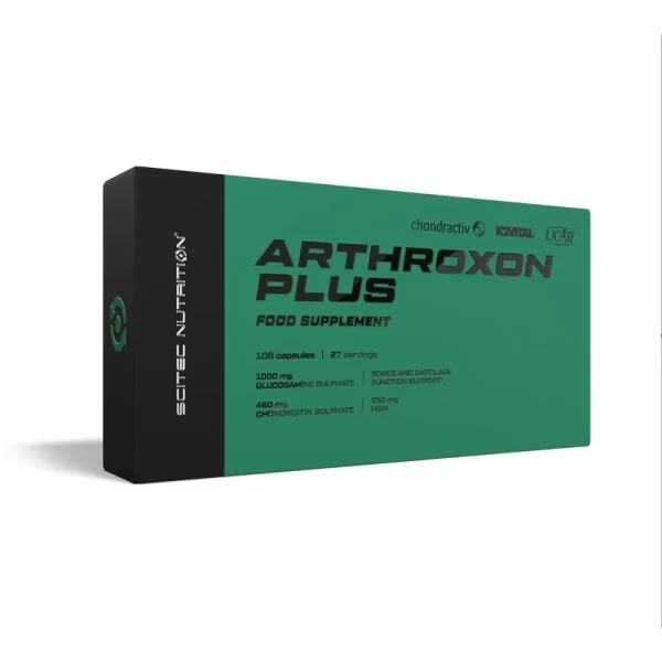 Scitec Nutrition Arthroxon Plus (108 caps)