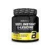 BiotechUSA 100% Instant L - Leucine 277 g