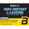 BiotechUSA 100% Instant L - Leucine 277 g