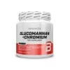 BiotechUSA Glucomannan + Chromium 225 g
