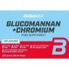BiotechUSA Glucomannan + Chromium 225 g