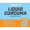 BiotechUSA Liquid Curcuma 30 capsules