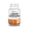 BiotechUSA Liquid Curcuma 30 capsules