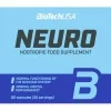 BiotechUSA Neuro 60 capsules