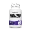 BiotechUSA Neuro 60 capsules