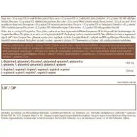 Vegan Protein 2000 g