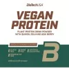 BiotechUSA Vegan Protein 2000 g