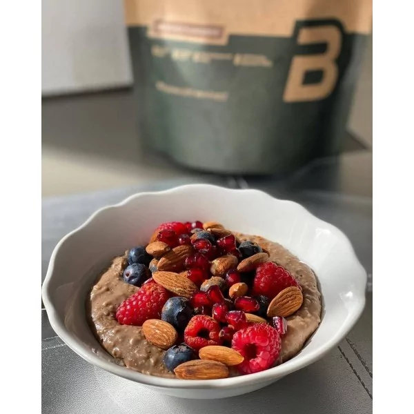 BiotechUSA Vegan Protein 2000 g