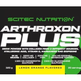 Scitec Nutrition Arthroxon Plus (320 g)