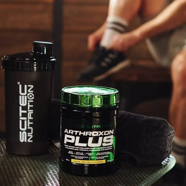 Scitec Nutrition Arthroxon Plus (320 g)