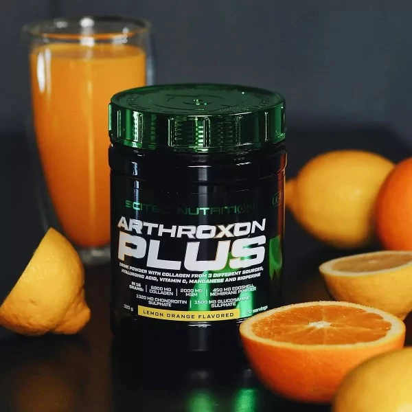 Scitec Nutrition Arthroxon Plus (320 g)