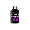 Scitec Nutrition BCAA 6400 (125 tab.)