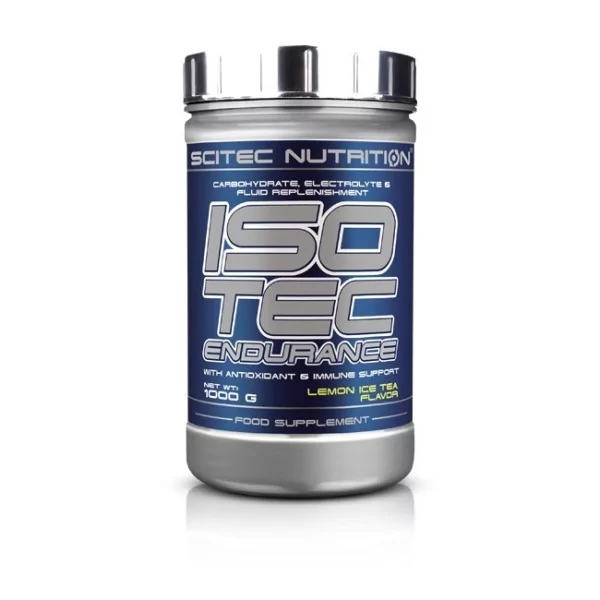 Scitec Nutrition Isotec Endurance (1 kg)
