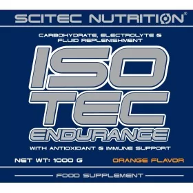Scitec Nutrition Isotec Endurance (1 kg)