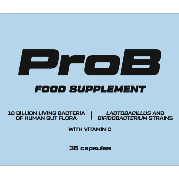 Scitec Nutrition ProB (36 caps)
