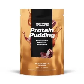 Scitec Nutrition Protein Pudding (400 gr.)