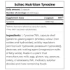 Scitec Nutrition Tyrosine (100 caps)