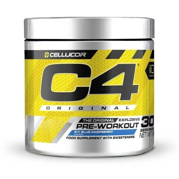 CELLUCOR C4 Original 30 Serv