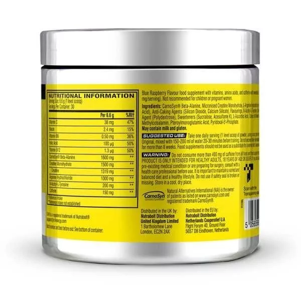 CELLUCOR C4 Original 30 Serv