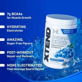 XTEND XTEND® Original BCAA Powder