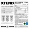 XTEND XTEND® Original BCAA Powder