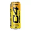 CELLUCOR Cellucor C4 Explosive Zero Sugar Energy Drinks