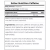 Scitec Nutrition Caffeine (100 caps)