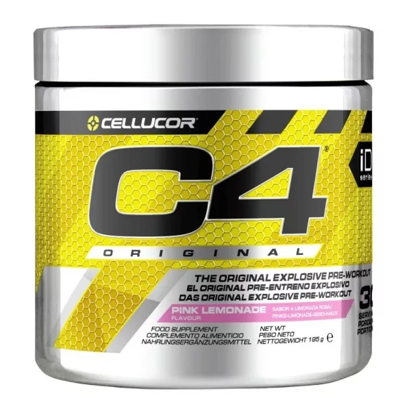 CELLUCOR C4 Original 30 Serv