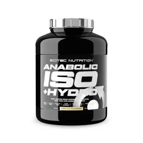 Scitec Nutrition Anabolic Iso+Hydro (2,35 kg)