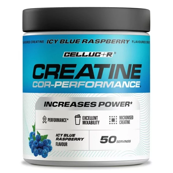 CELLUCOR Cellucor® Flavored COR-Performance® Creatine Monohydrate P...