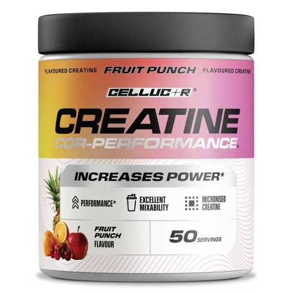 CELLUCOR Cellucor® Flavored COR-Performance® Creatine Monohydrate P...