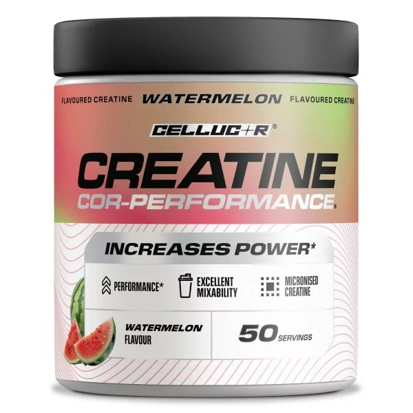 CELLUCOR Cellucor® Flavored COR-Performance® Creatine Monohydrate P...