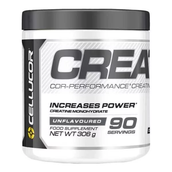 CELLUCOR Cellucor Cor-Performance Micronised Creatine Monohydrate 9...
