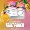 CELLUCOR Cellucor® Flavored COR-Performance® Creatine Monohydrate P...