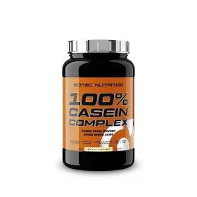 Scitec Nutrition 100% CASEIN COMPLEX 908g