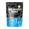 BiotechUSA Iso Whey Zero 454 g