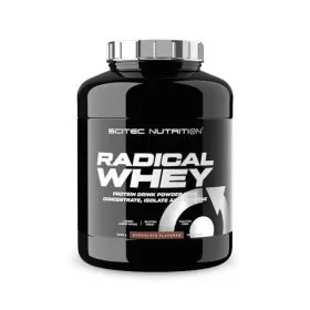 Radical Whey 2000g