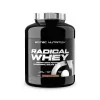 Scitec Nutrition Radical Whey 2000g