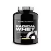 Scitec Nutrition Radical Whey 2000g