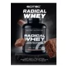 Scitec Nutrition Radical Whey 2000g