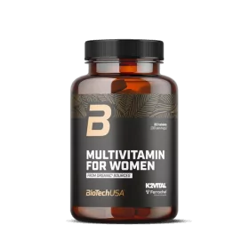 BiotechUSA|Zinc Duo 60 tableta