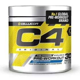 CELLUCOR C4 Original 30 Serv