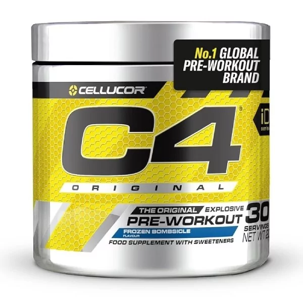 CELLUCOR C4 Original 30 Serv