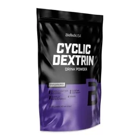 BiotechUSA Cyclic Dextrin 1000g