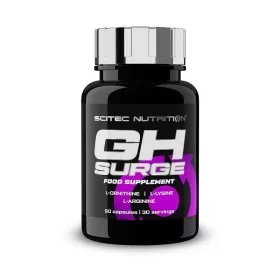 Scitec Nutrition GH Surge 90 kapsula