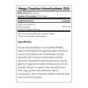 Scitec Nutrition Mega Creatine Monohydrate 1320 120 capsules
